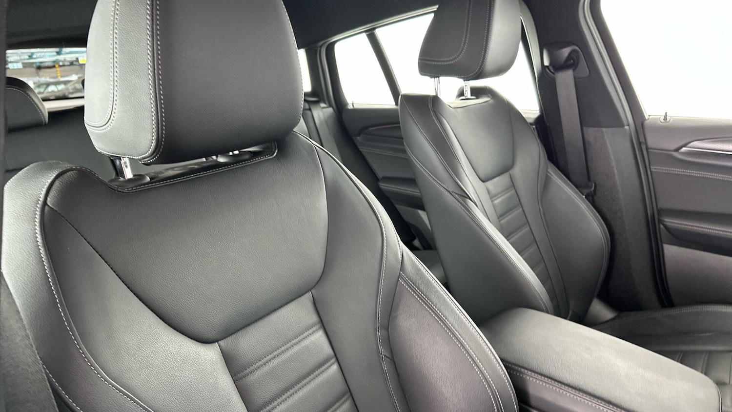 Used BMW X4 2021 for sale - 77108963: Photo 27