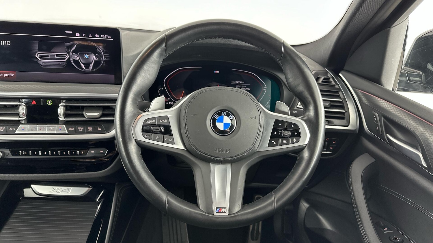 Used BMW X4 2021 for sale - 77108963: Photo 5