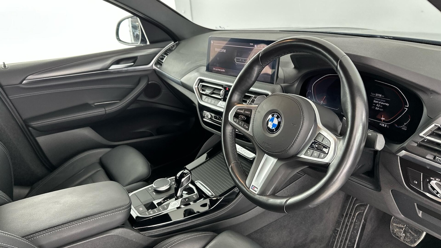 Used BMW X4 2021 for sale - 77108963: Photo 6