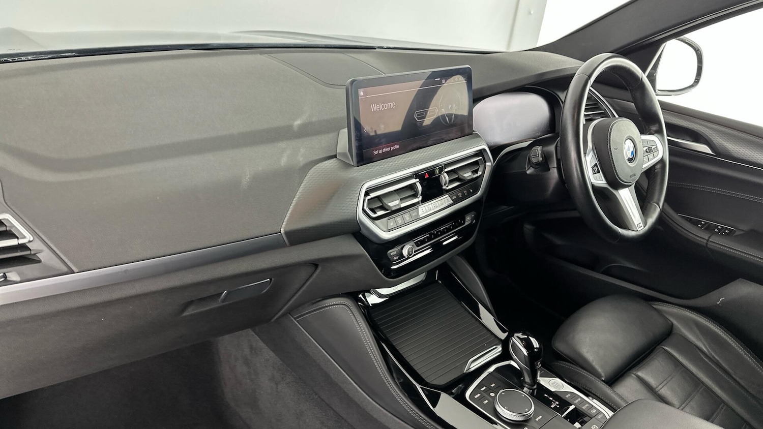 Used BMW X4 2021 for sale - 77108963: Photo 7