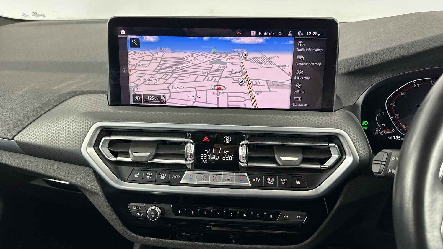 Used BMW X4 2021 for sale - 77108963: Photo 8