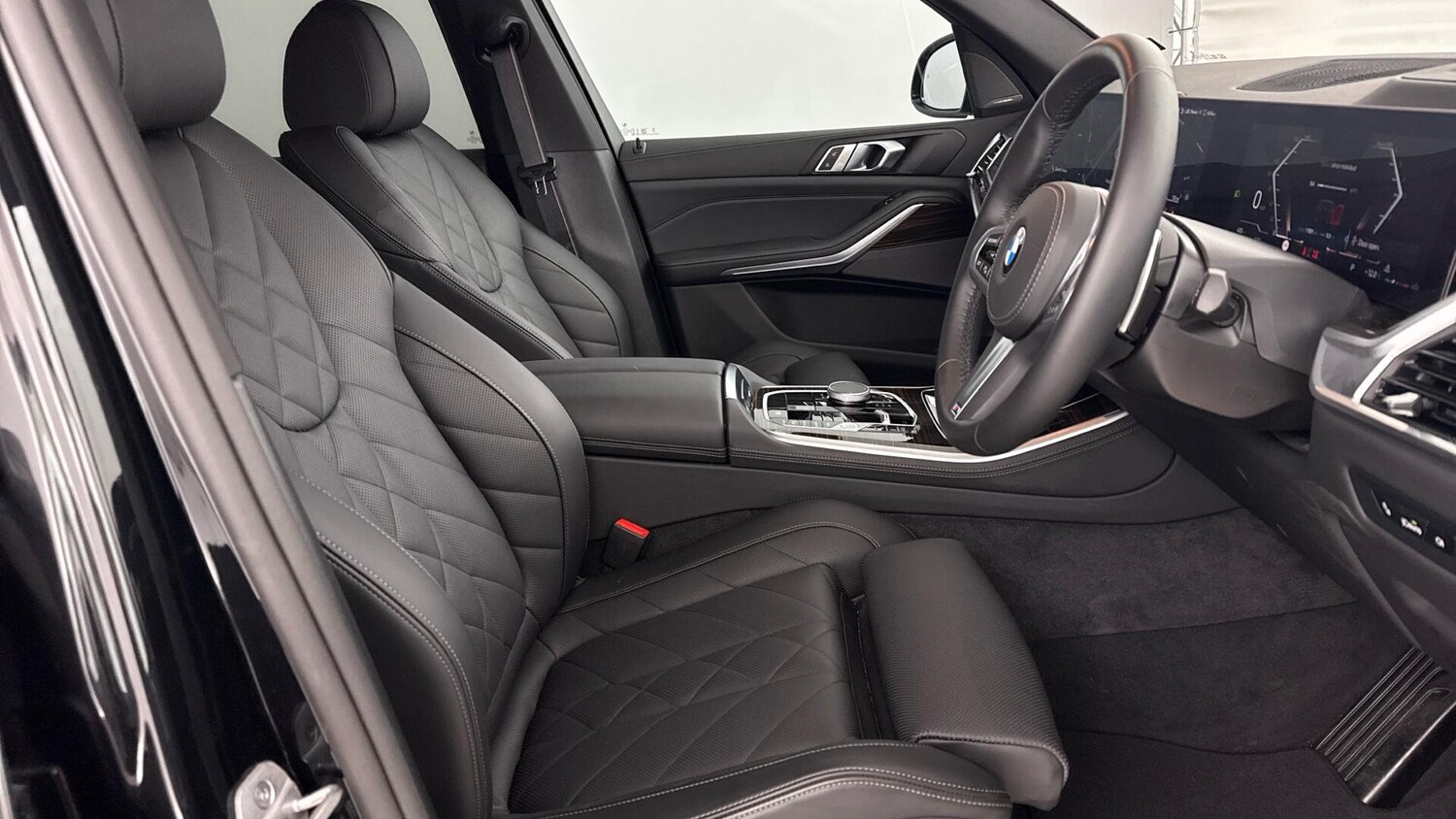 Used BMW X5 2025 for sale - 77925741: Photo 11