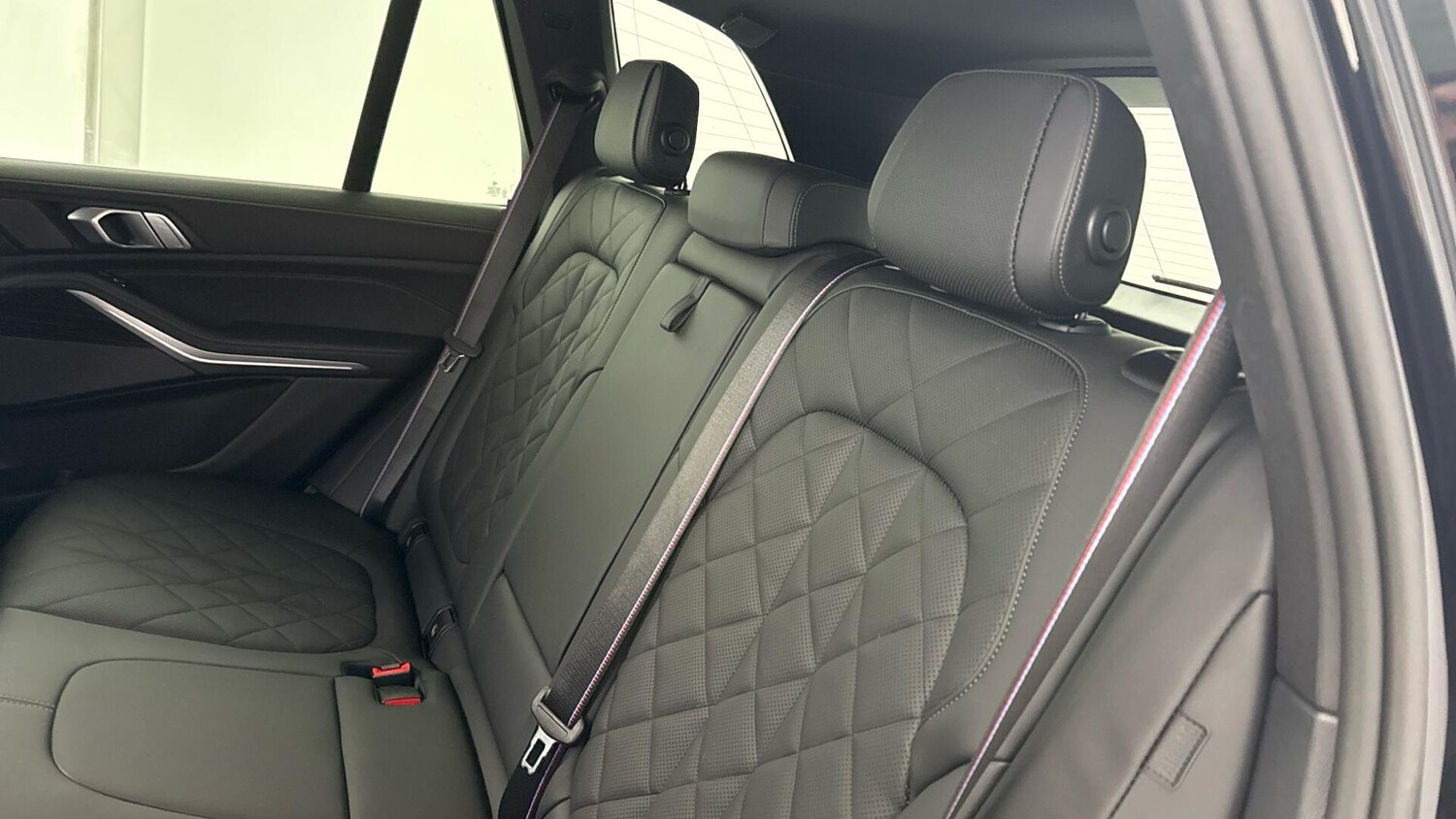 Used BMW X5 2025 for sale - 77925741: Photo 12