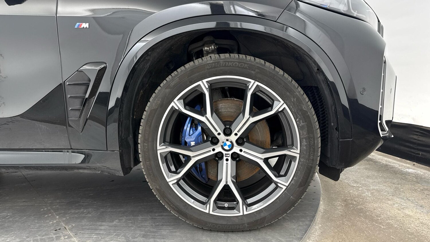 Used BMW X5 2025 for sale - 77925741: Photo 14