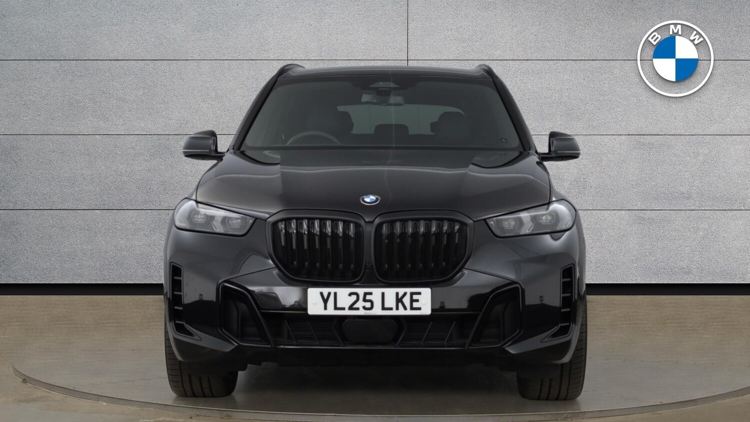 Used BMW X5 2025 for sale - 77925741: Photo 16