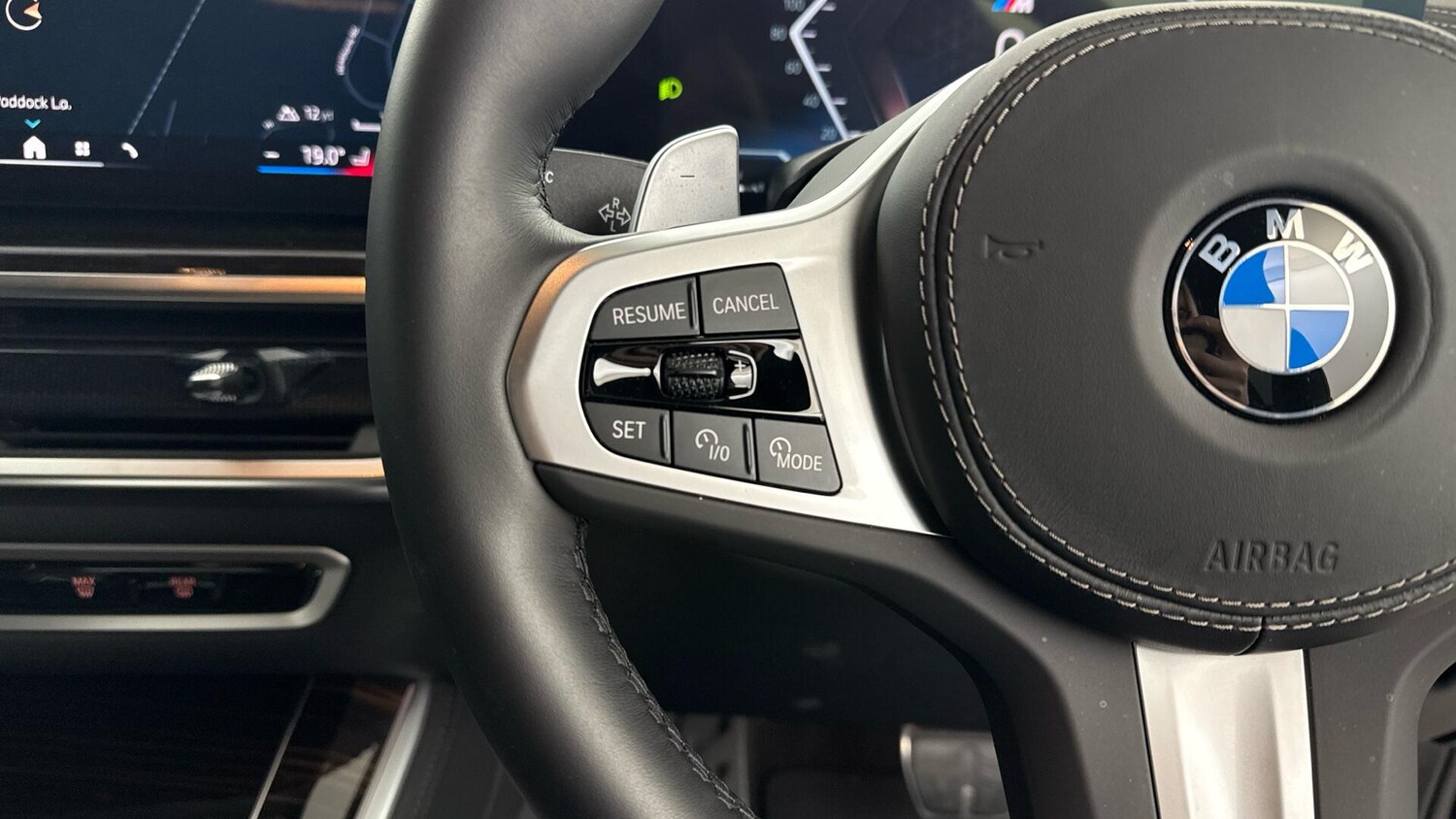 Used BMW X5 2025 for sale - 77925741: Photo 17