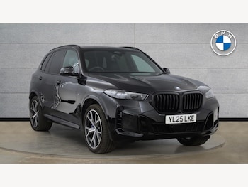 (25) - X5 xDrive30d M Sport 5-Door