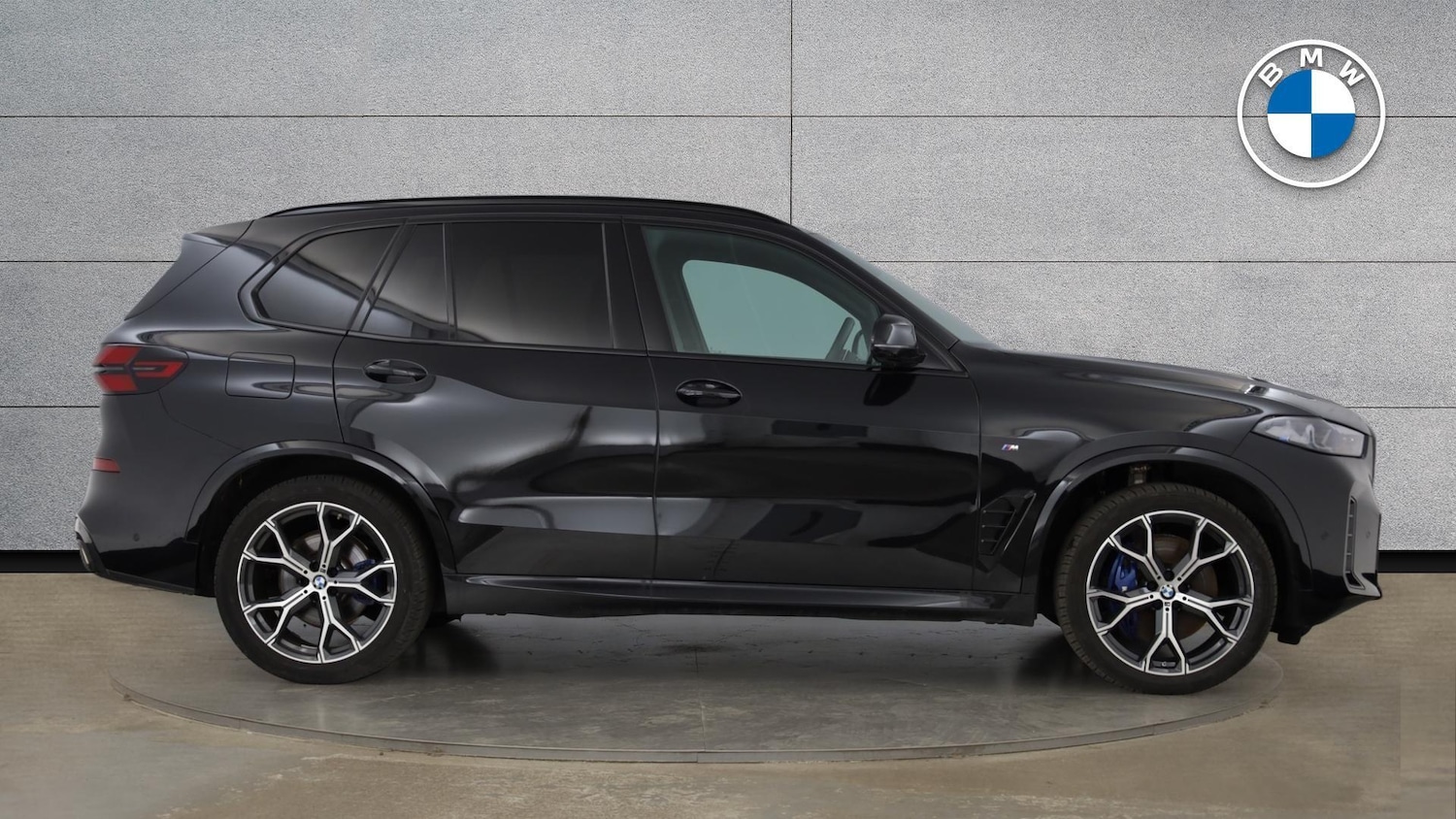 Used BMW X5 2025 for sale - 77925741: Photo 3