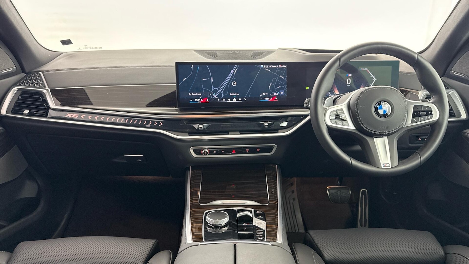 Used BMW X5 2025 for sale - 77925741: Photo 4