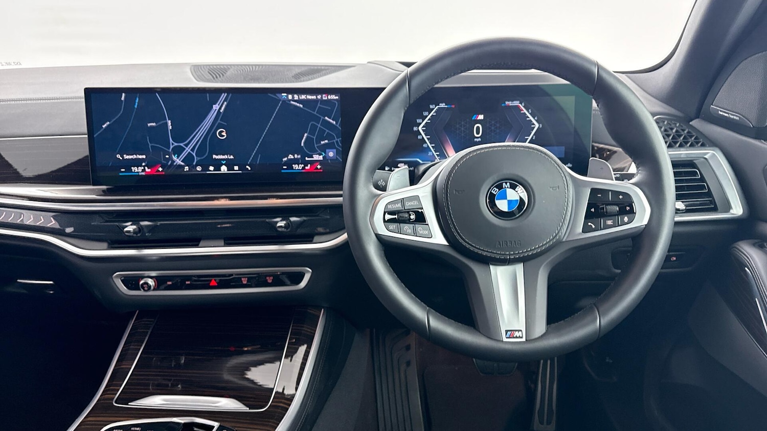 Used BMW X5 2025 for sale - 77925741: Photo 5