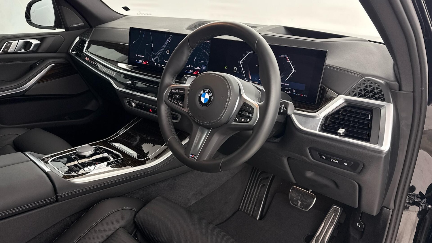 Used BMW X5 2025 for sale - 77925741: Photo 6