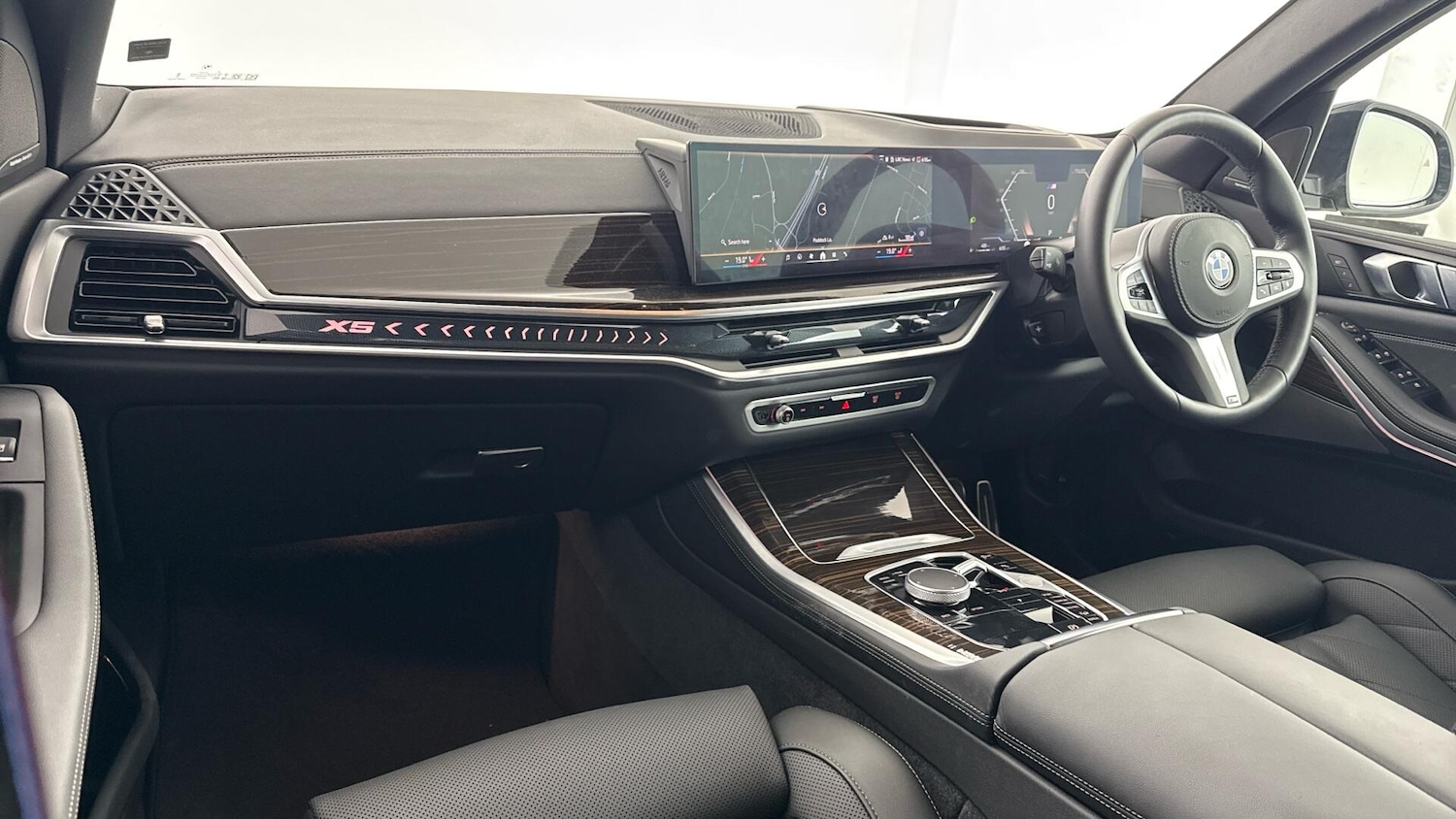 Used BMW X5 2025 for sale - 77925741: Photo 7