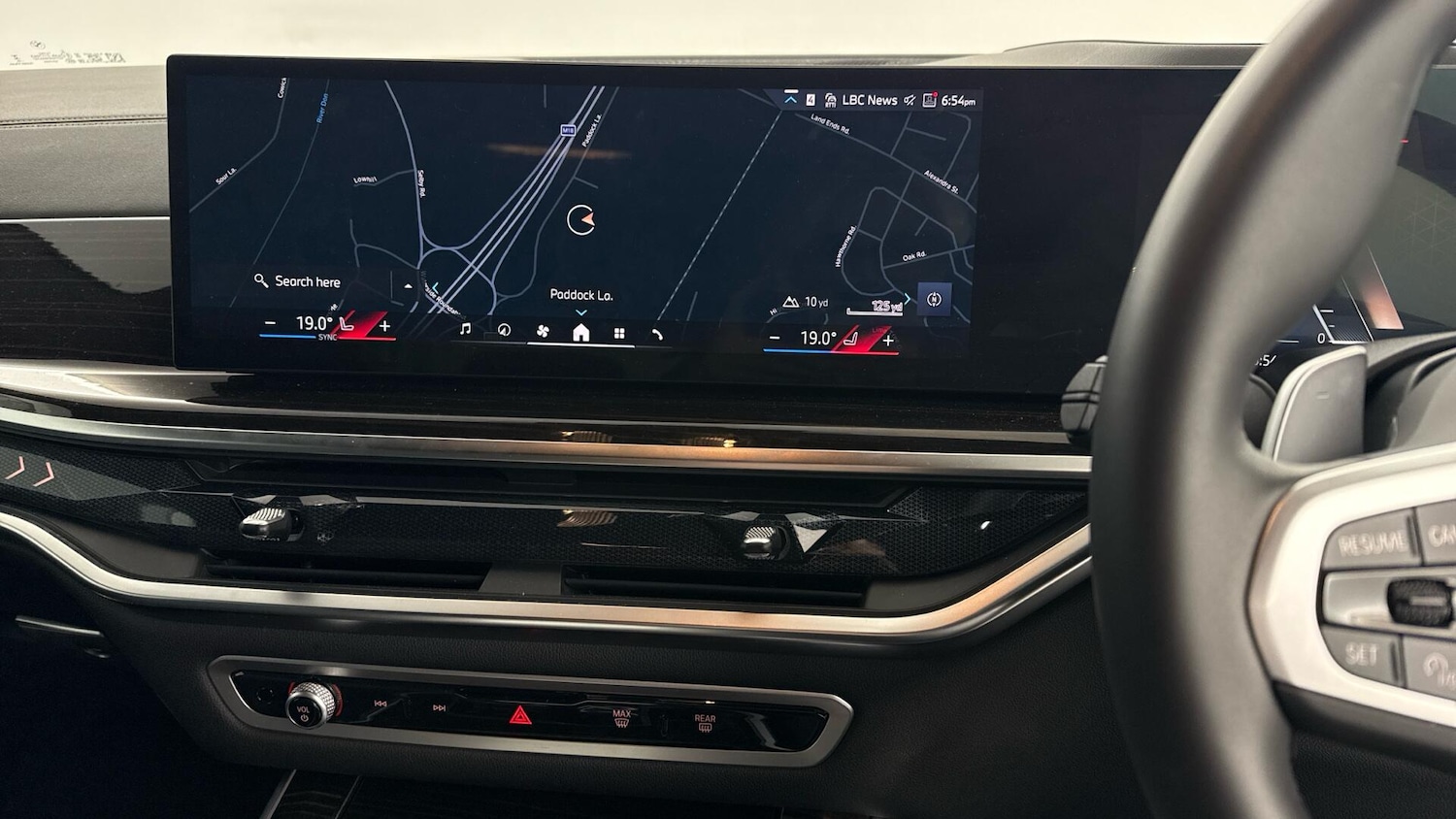 Used BMW X5 2025 for sale - 77925741: Photo 8