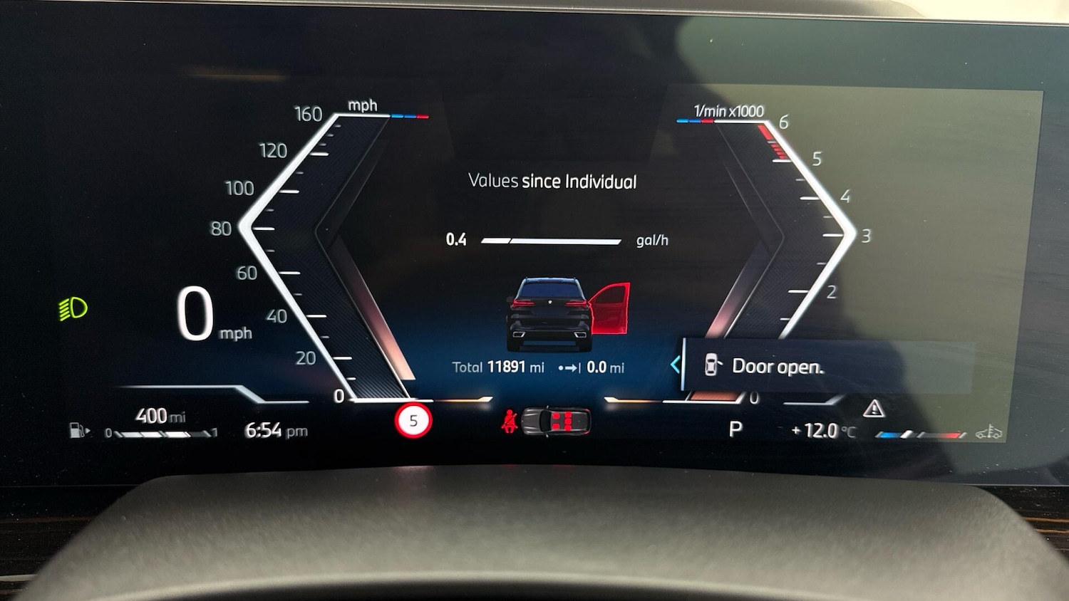 Used BMW X5 2025 for sale - 77925741: Photo 9