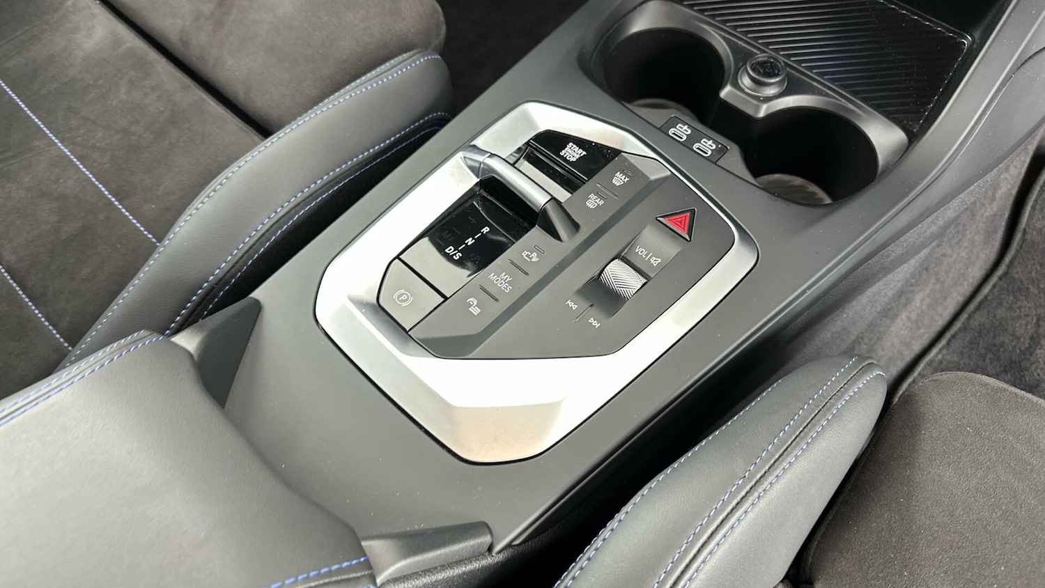 Used BMW 1 Series 2025 for sale - 77143400: Photo 10