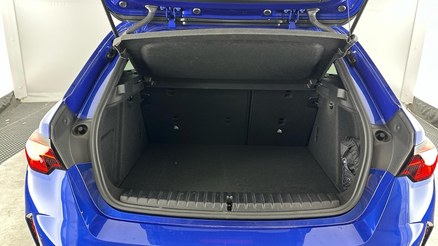 Used BMW 1 Series 2025 for sale - 77143400: Photo 13