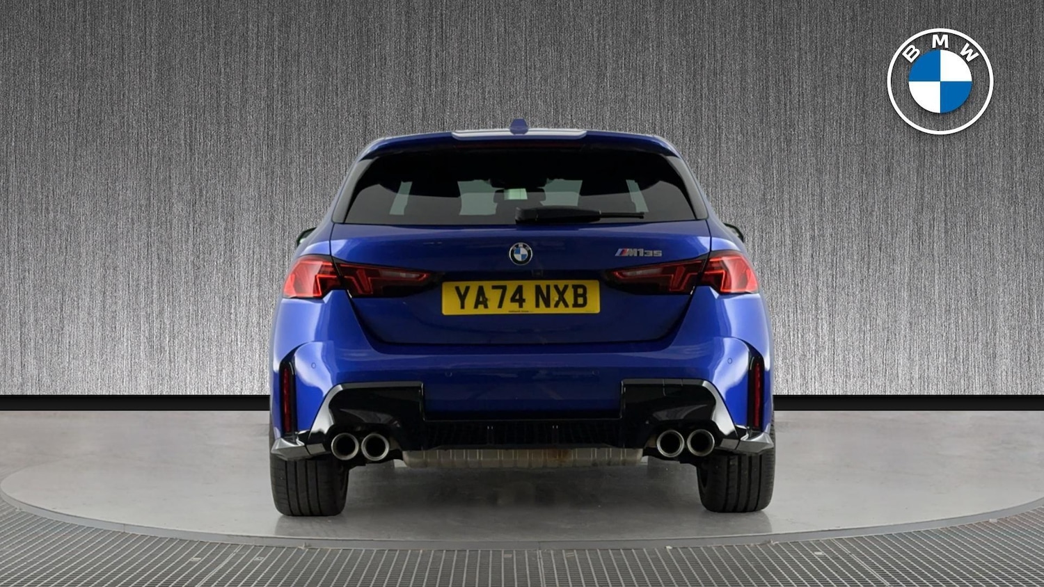 Used BMW 1 Series 2025 for sale - 77143400: Photo 15