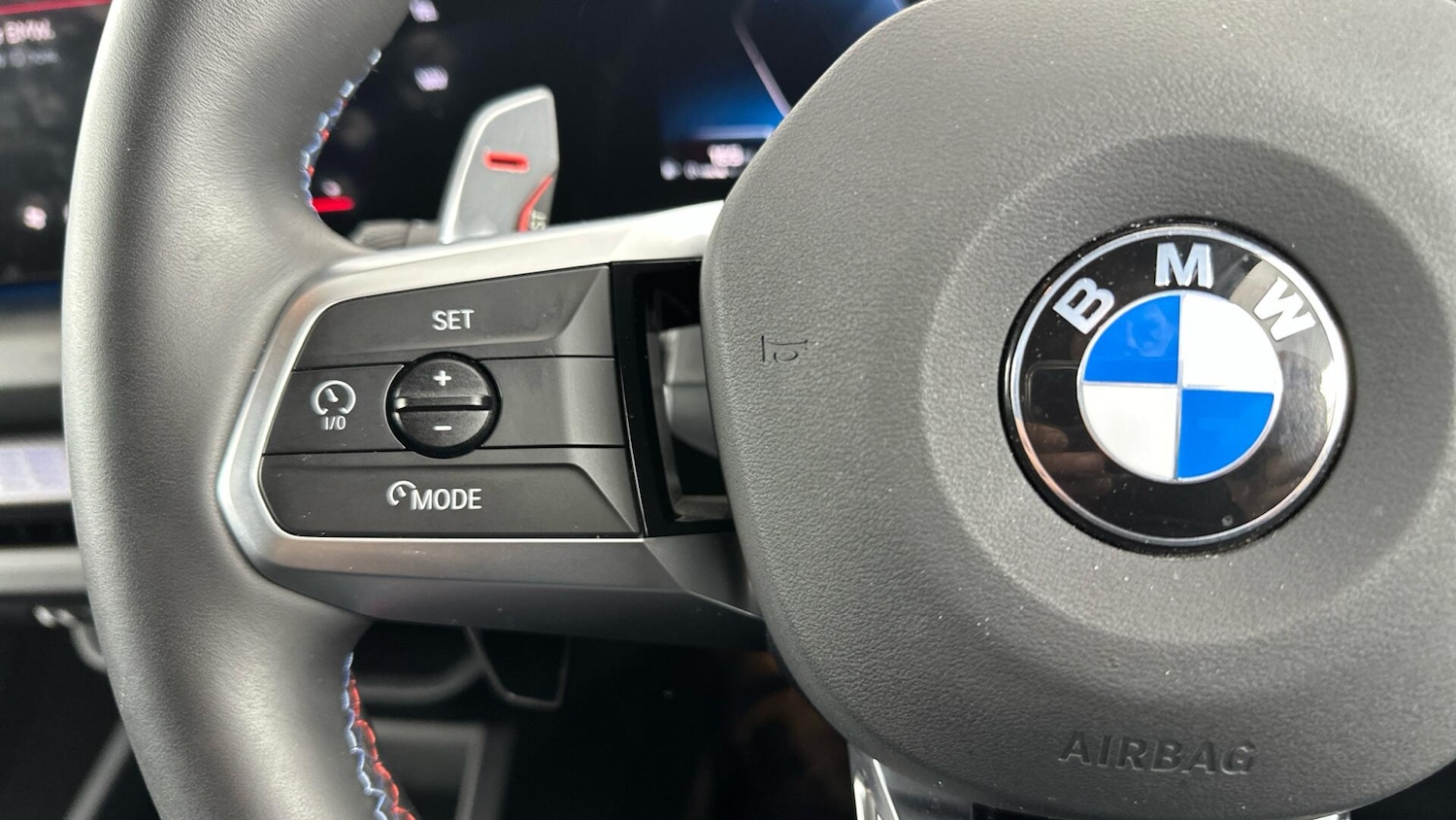 Used BMW 1 Series 2025 for sale - 77143400: Photo 17