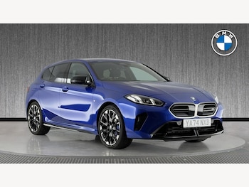 BMW 1 Series feature image