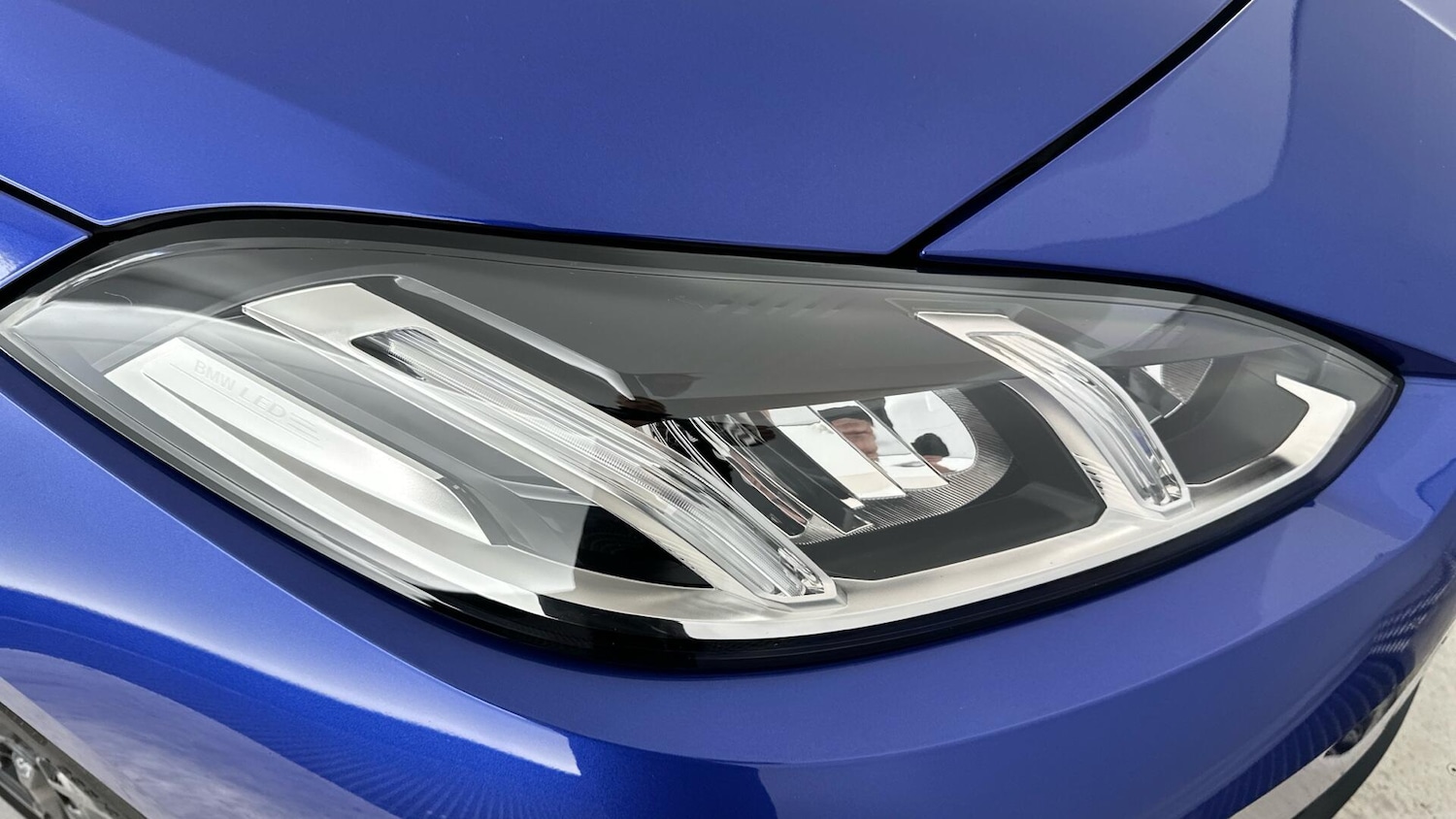 Used BMW 1 Series 2025 for sale - 77143400: Photo 23