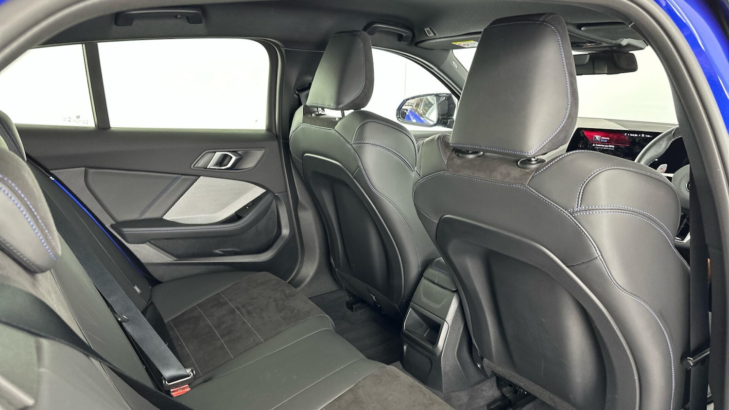 Used BMW 1 Series 2025 for sale - 77143400: Photo 30