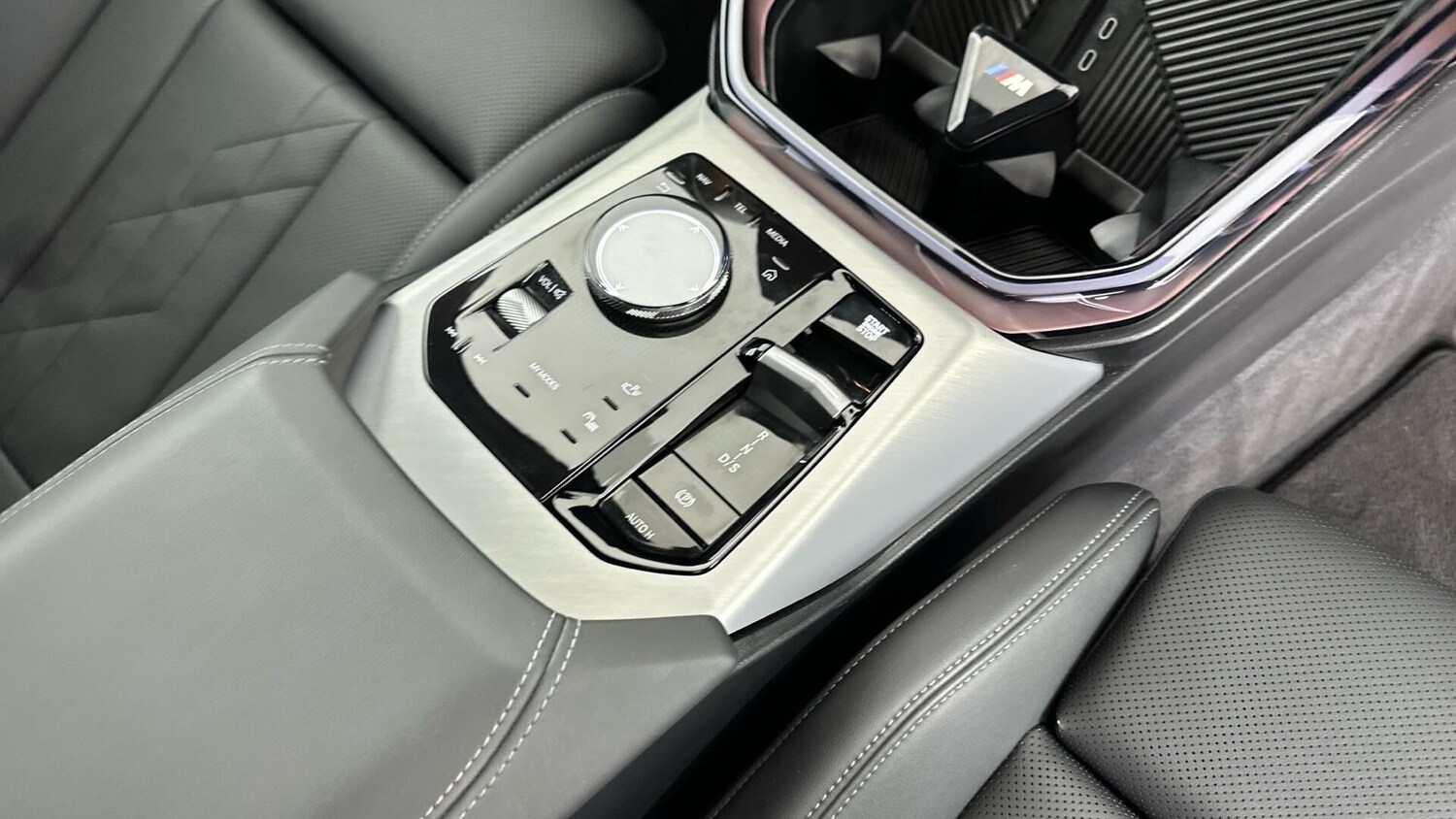 Used BMW X3 2025 for sale - 77279824: Photo 10