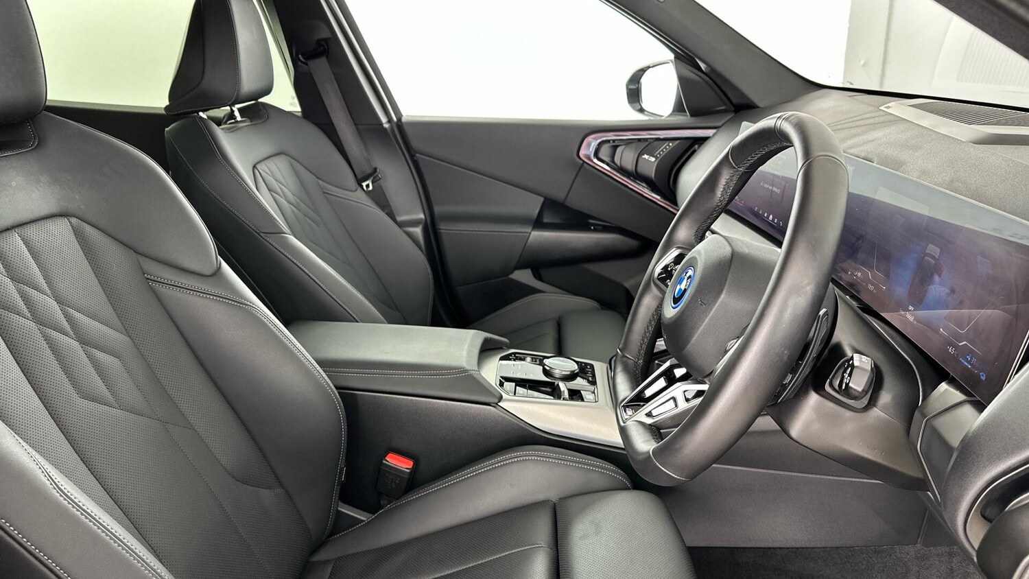 Used BMW X3 2025 for sale - 77279824: Photo 11