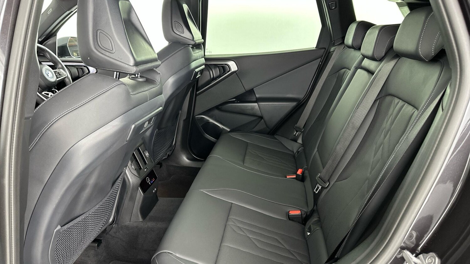 Used BMW X3 2025 for sale - 77279824: Photo 12