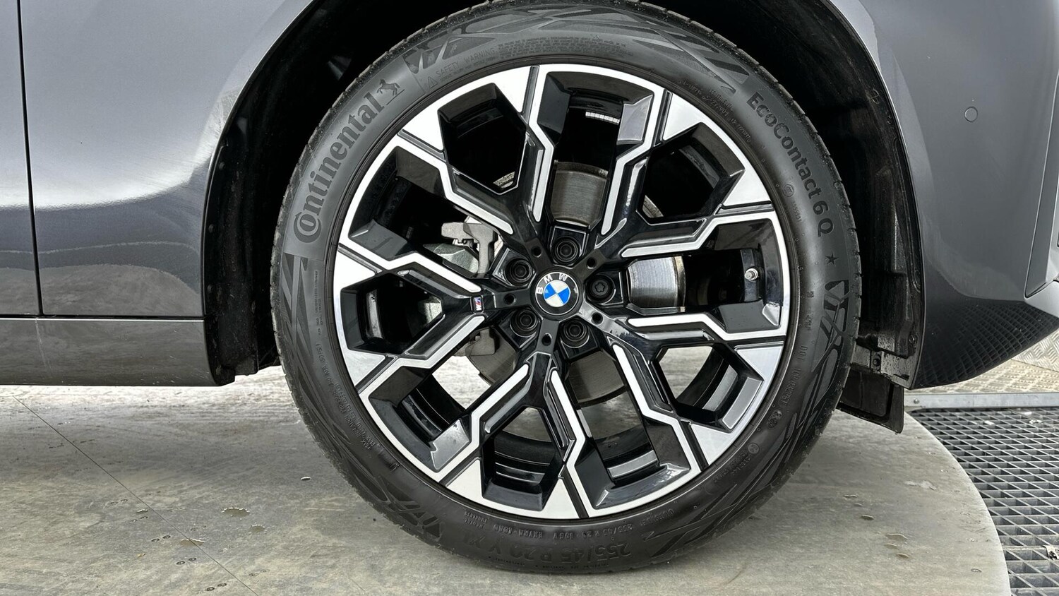 Used BMW X3 2025 for sale - 77279824: Photo 14