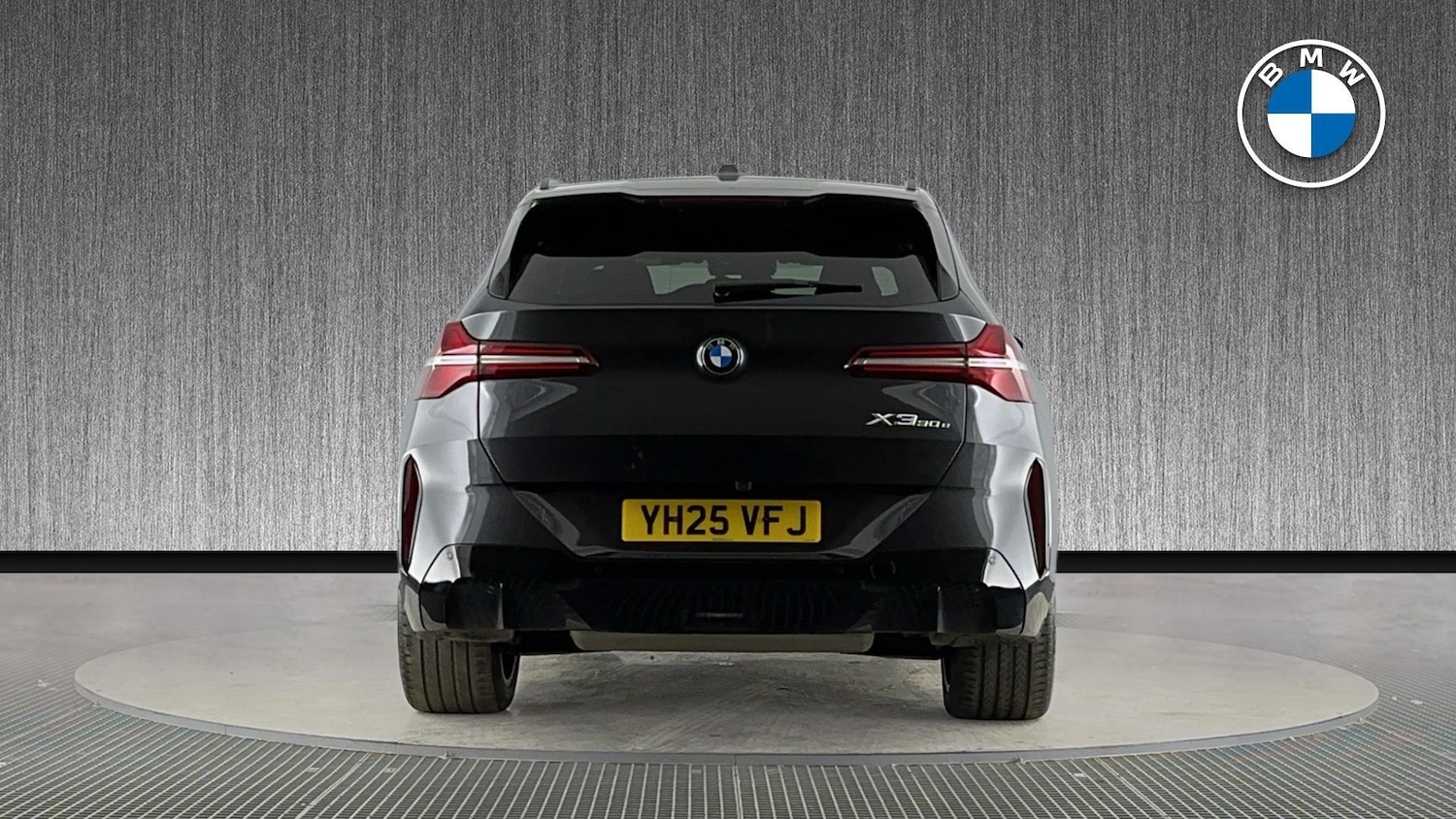 Used BMW X3 2025 for sale - 77279824: Photo 15