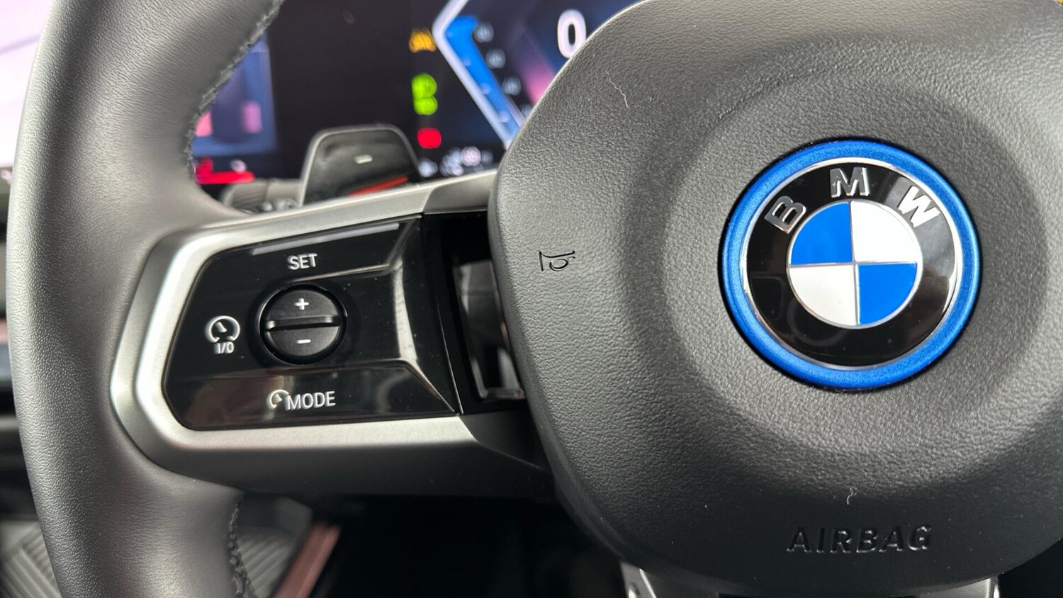 Used BMW X3 2025 for sale - 77279824: Photo 17