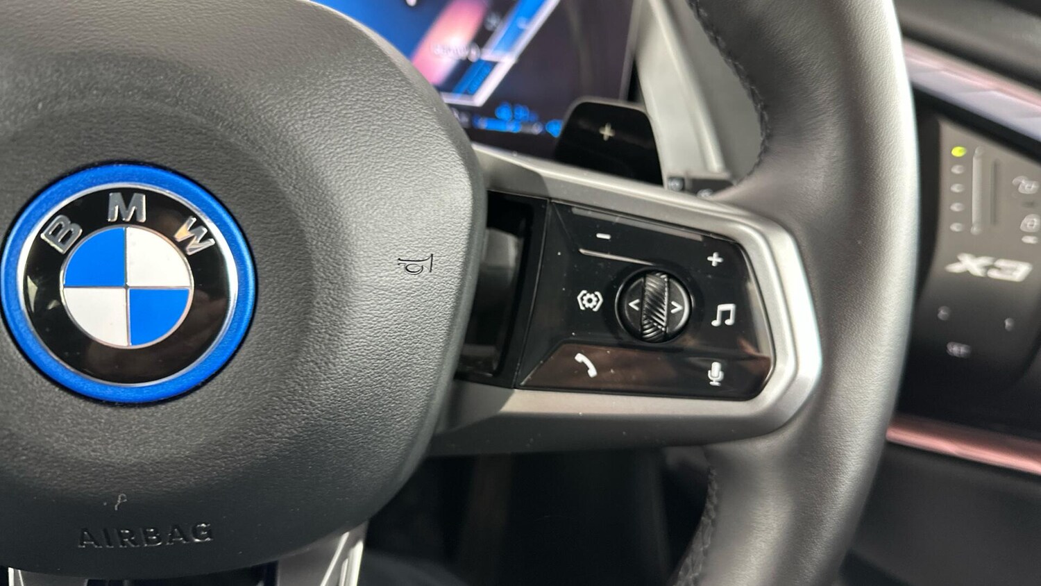 Used BMW X3 2025 for sale - 77279824: Photo 18