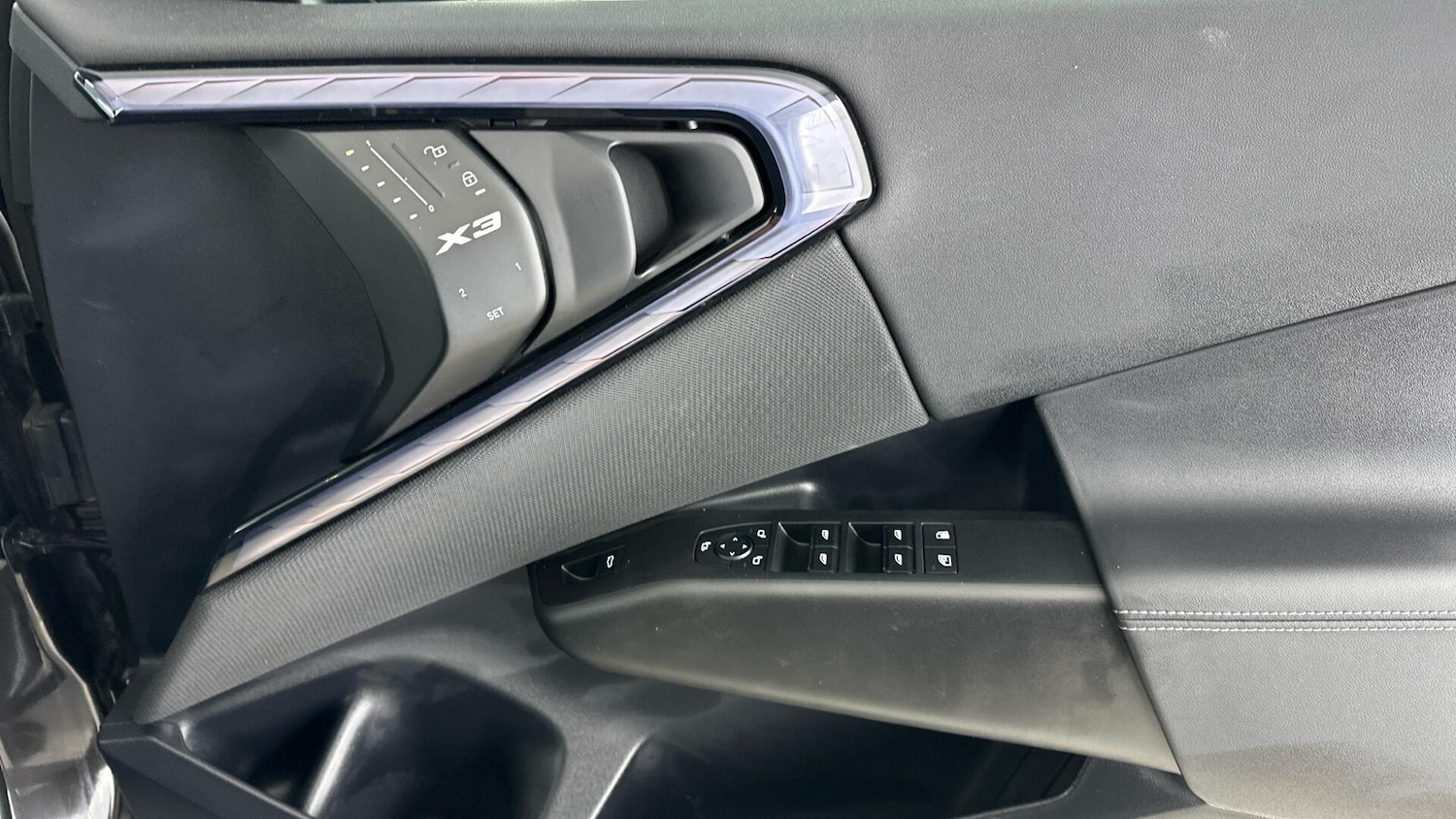 Used BMW X3 2025 for sale - 77279824: Photo 20