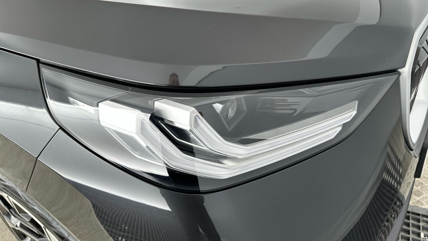 Used BMW X3 2025 for sale - 77279824: Photo 23