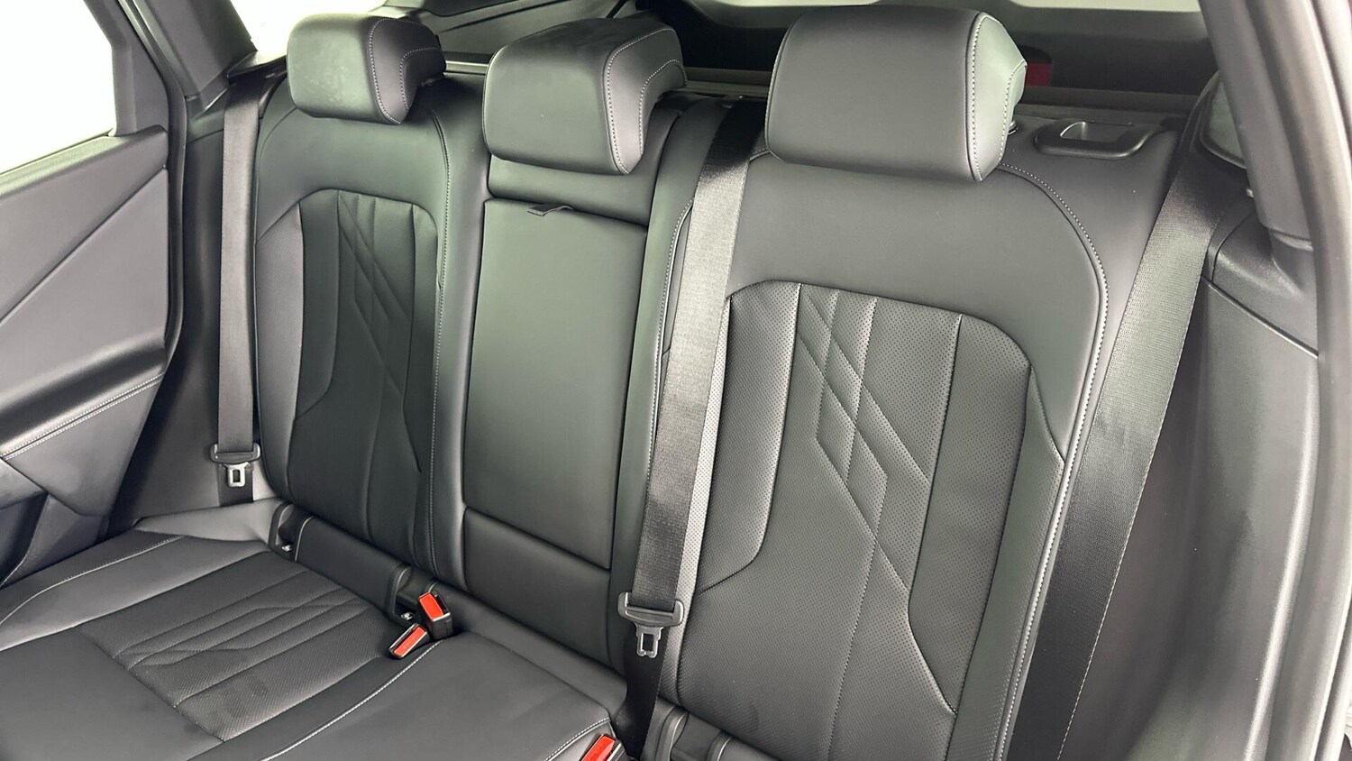 Used BMW X3 2025 for sale - 77279824: Photo 24