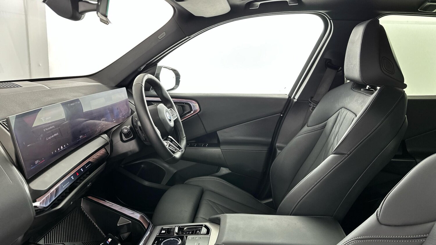 Used BMW X3 2025 for sale - 77279824: Photo 25