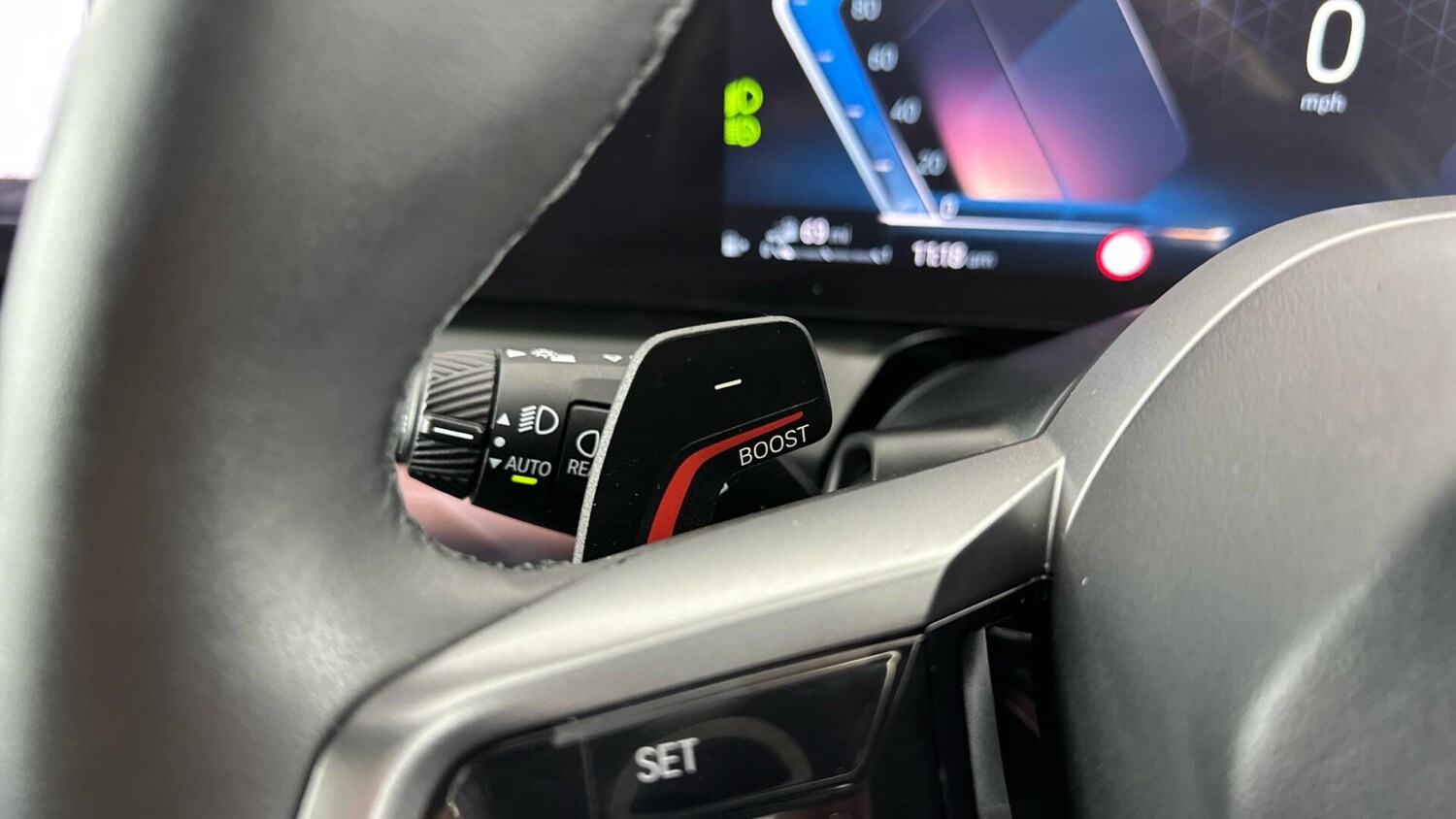 Used BMW X3 2025 for sale - 77279824: Photo 32