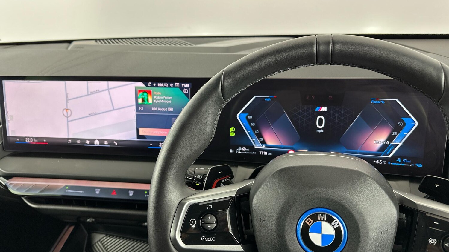 Used BMW X3 2025 for sale - 77279824: Photo 36