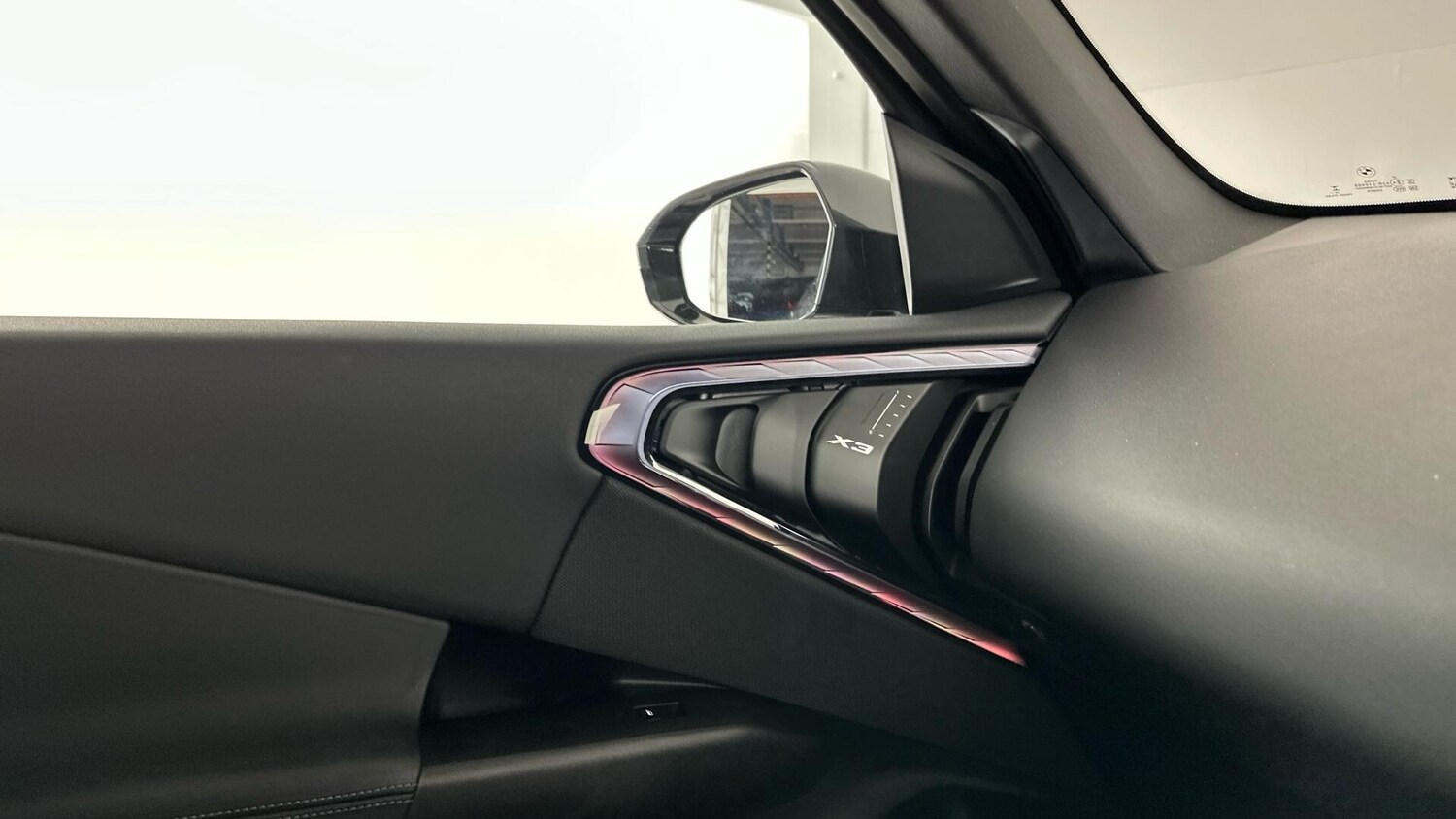 Used BMW X3 2025 for sale - 77279824: Photo 37