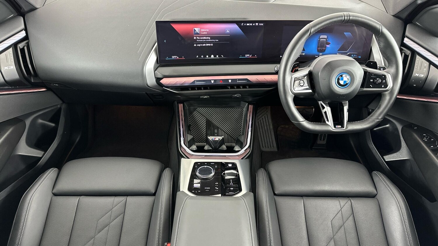 Used BMW X3 2025 for sale - 77279824: Photo 4