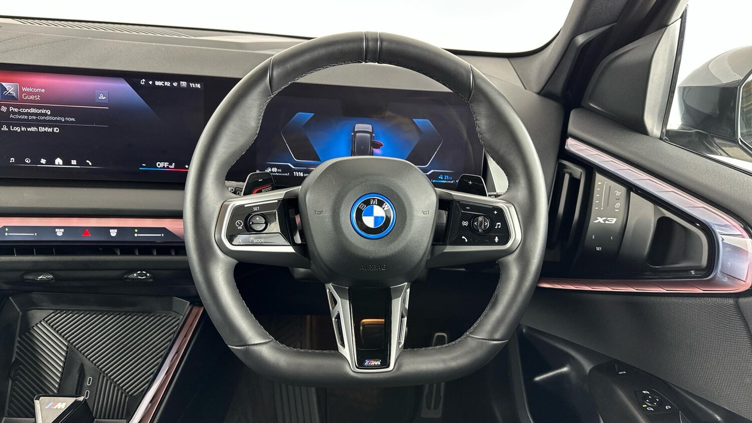 Used BMW X3 2025 for sale - 77279824: Photo 5