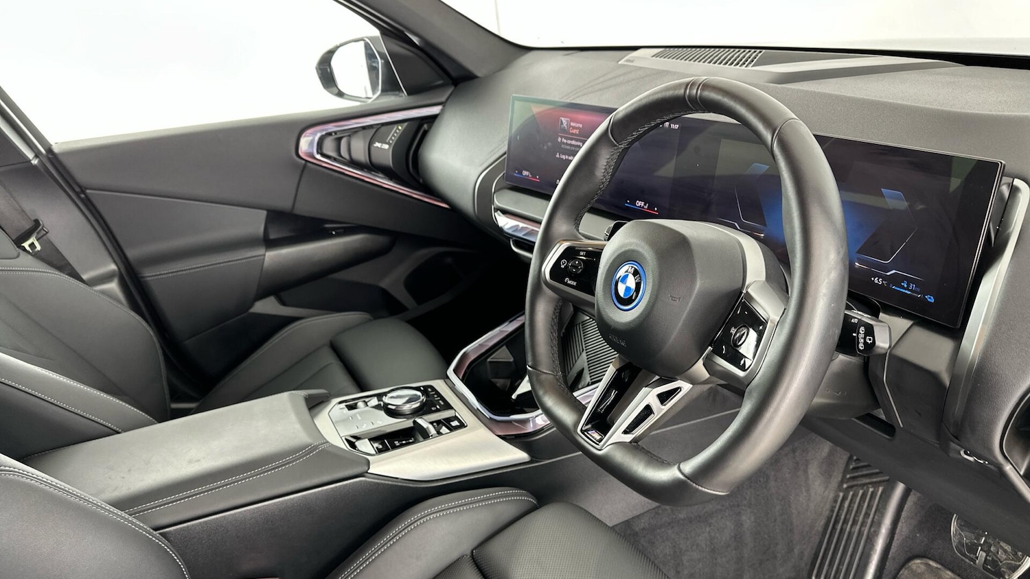 Used BMW X3 2025 for sale - 77279824: Photo 6