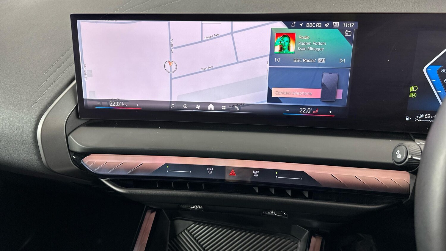 Used BMW X3 2025 for sale - 77279824: Photo 8