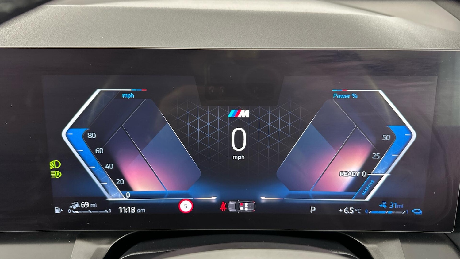 Used BMW X3 2025 for sale - 77279824: Photo 9