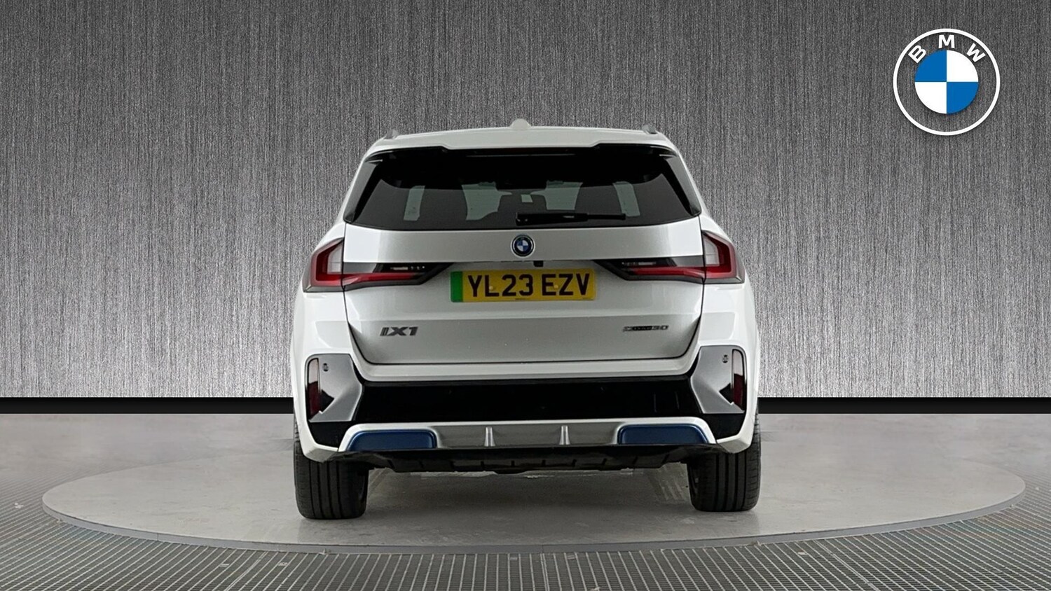 Used BMW iX1 2023 for sale - 77039873: Photo 15