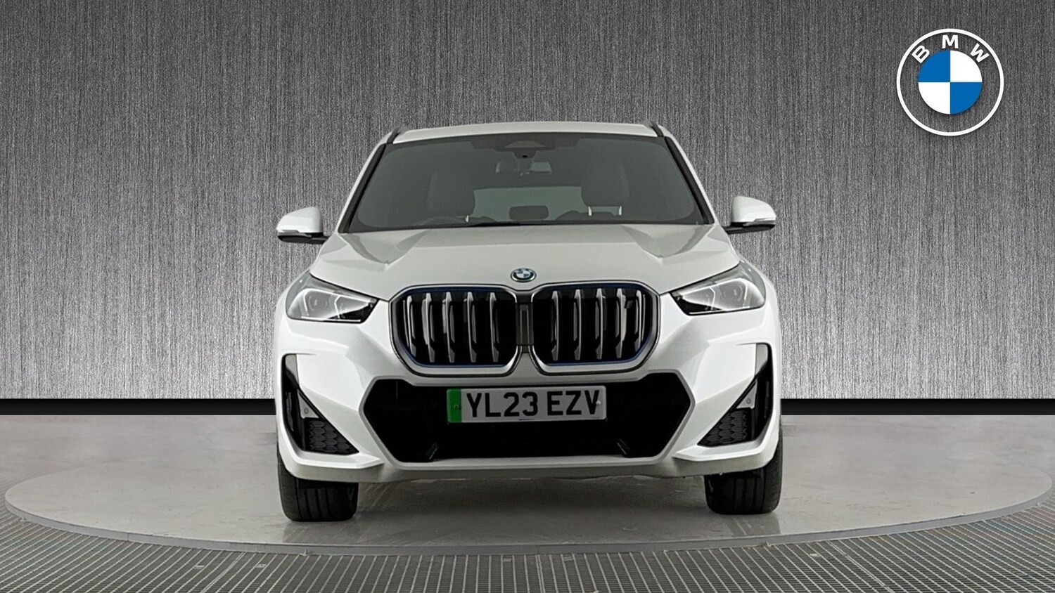 Used BMW iX1 2023 for sale - 77039873: Photo 16