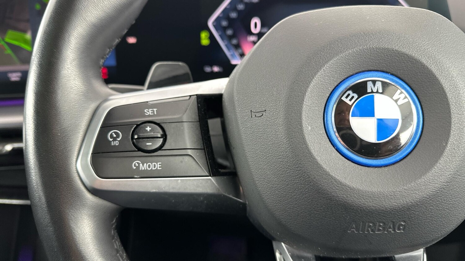 Used BMW iX1 2023 for sale - 77039873: Photo 17