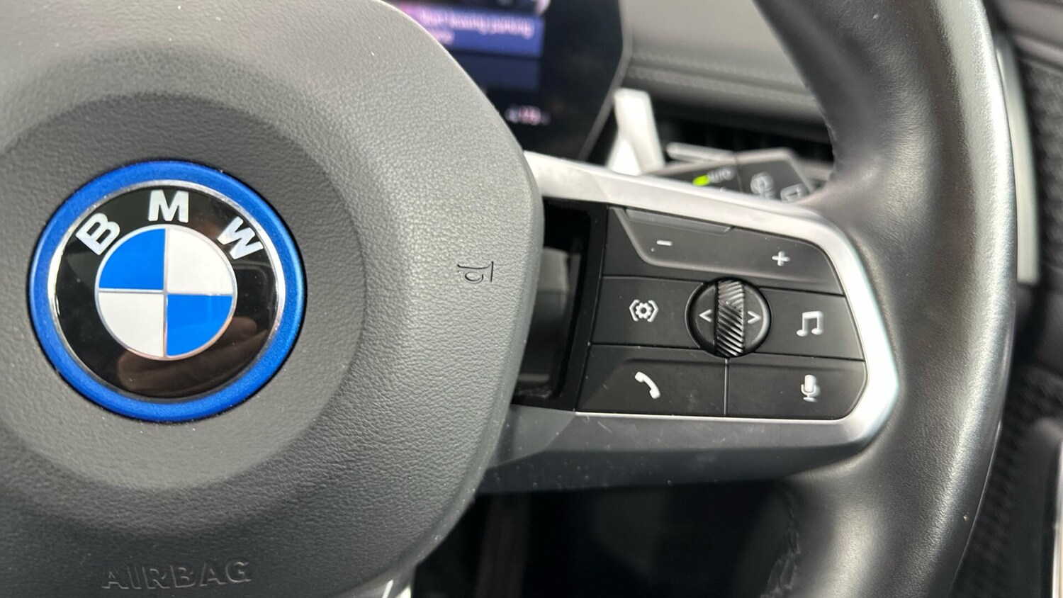 Used BMW iX1 2023 for sale - 77039873: Photo 18