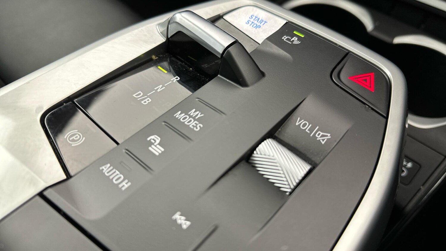 Used BMW iX1 2023 for sale - 77039873: Photo 19