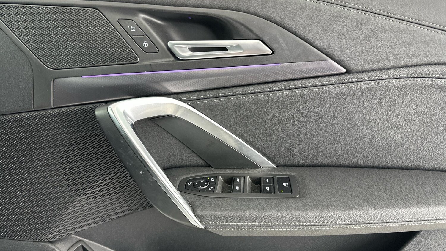 Used BMW iX1 2023 for sale - 77039873: Photo 20